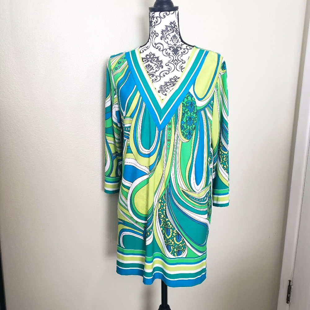 Blouse/tunic